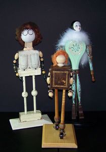 dolls